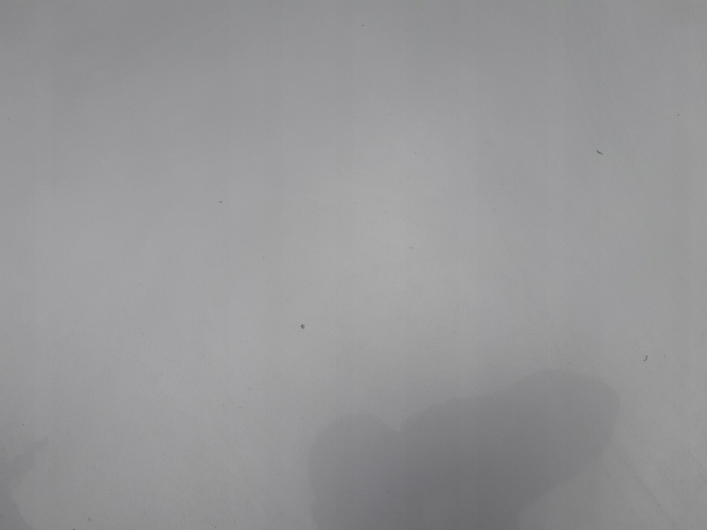 Купить Audi a4 b8 рестайлинг  капот крышка двигателя перед lx7w серебристая