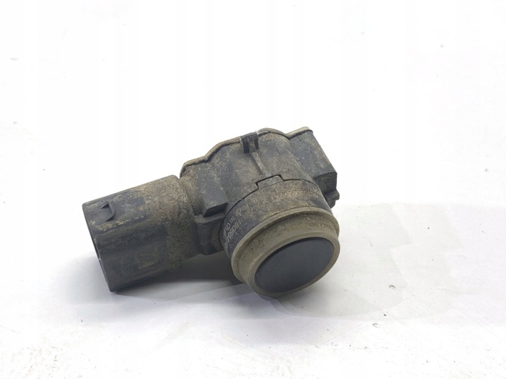 фото №1, Датчик pdc peugeot 2008 i 9675202477xt хэтчбек rouge ultimate металлик