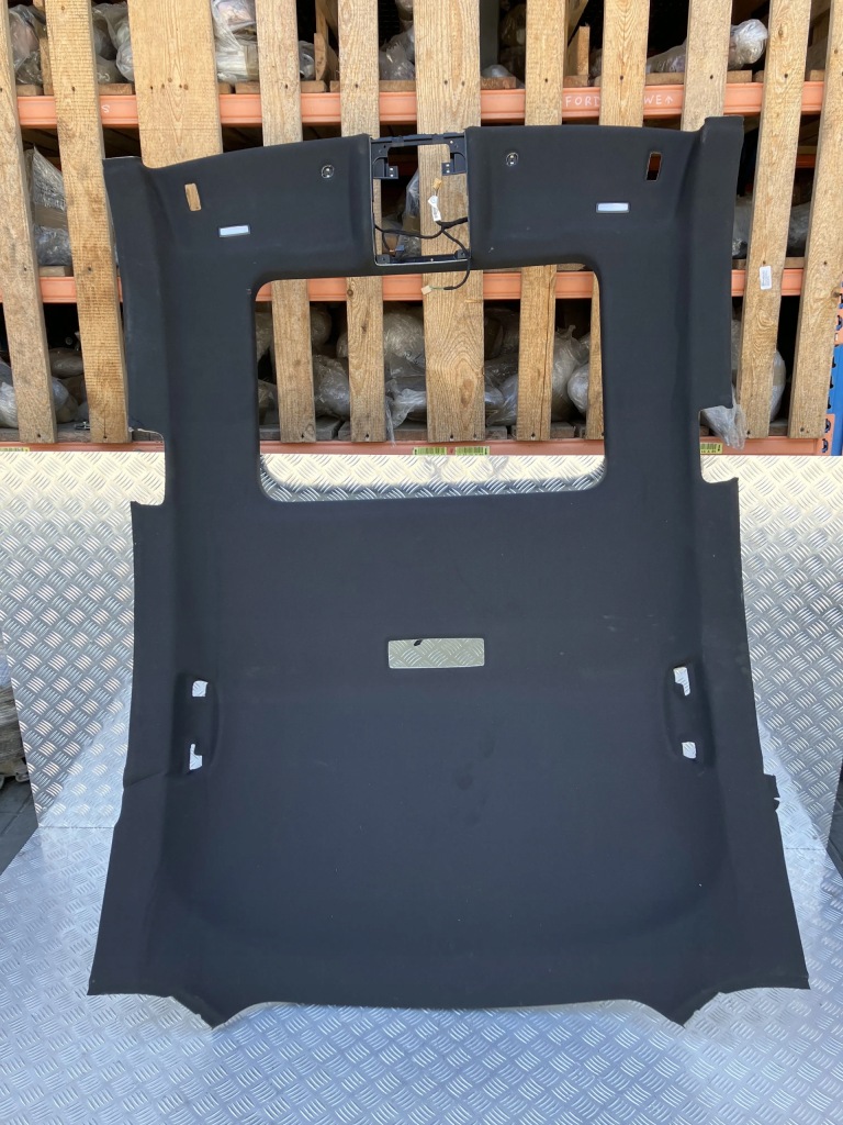 фото №1, Потолок czarna панорама vw arteon 17-