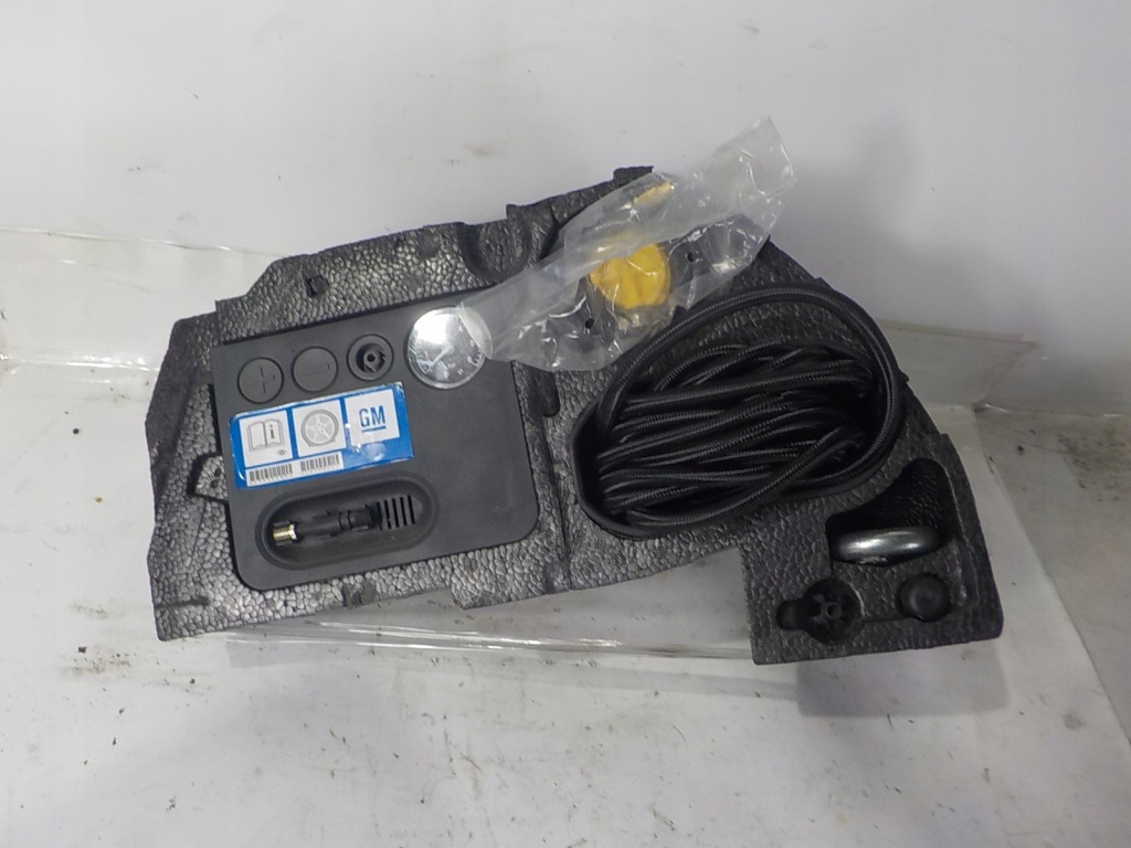 фото №1, Opel corsa d набор ремонтный 13223351