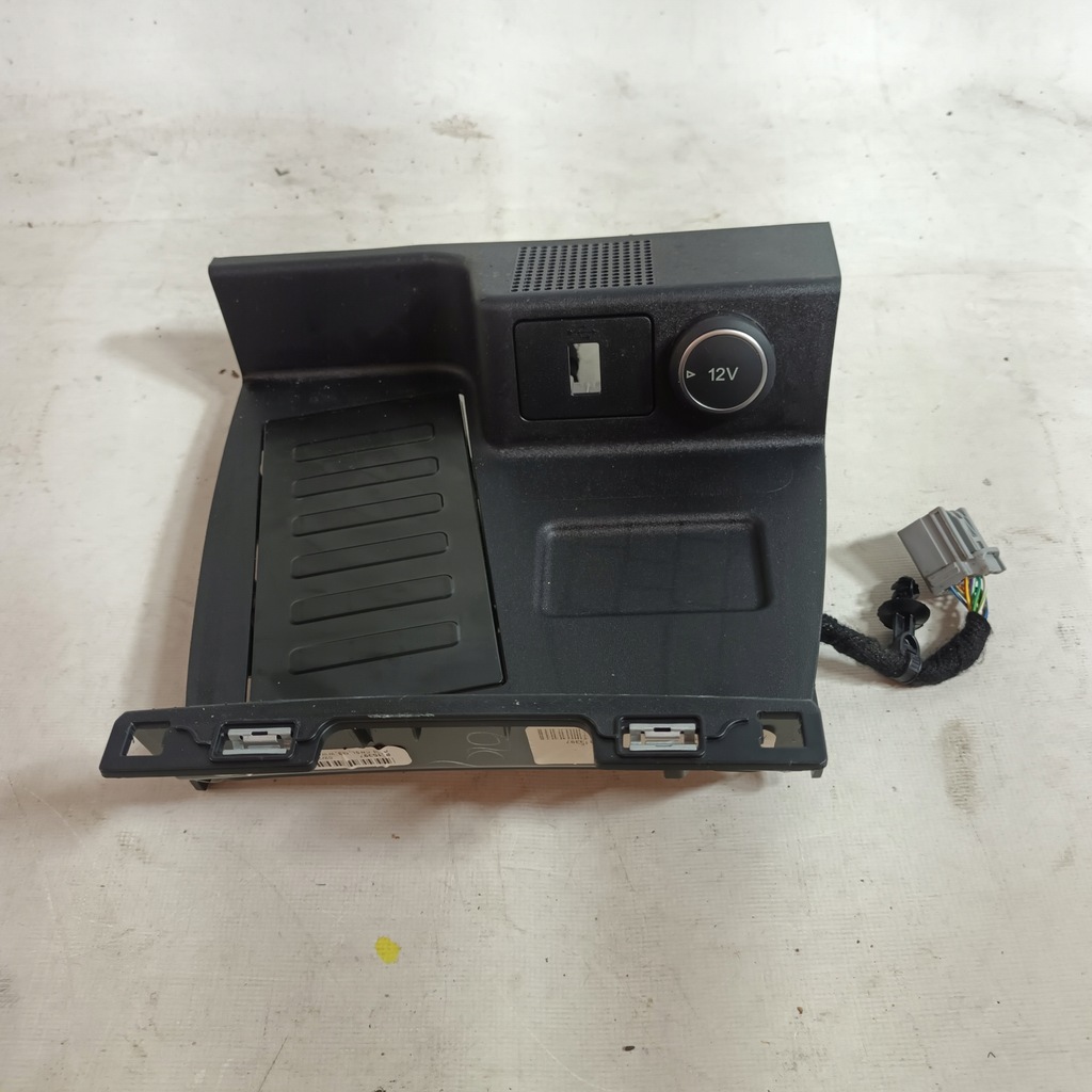 фото №1, Ford escape 20- зарядное устройство индукционная usa