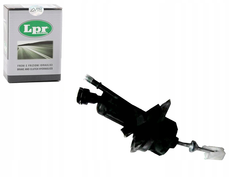 фото №1, Насос зчеплення volvo c30 c70 ii s40 ii v40 v50 for