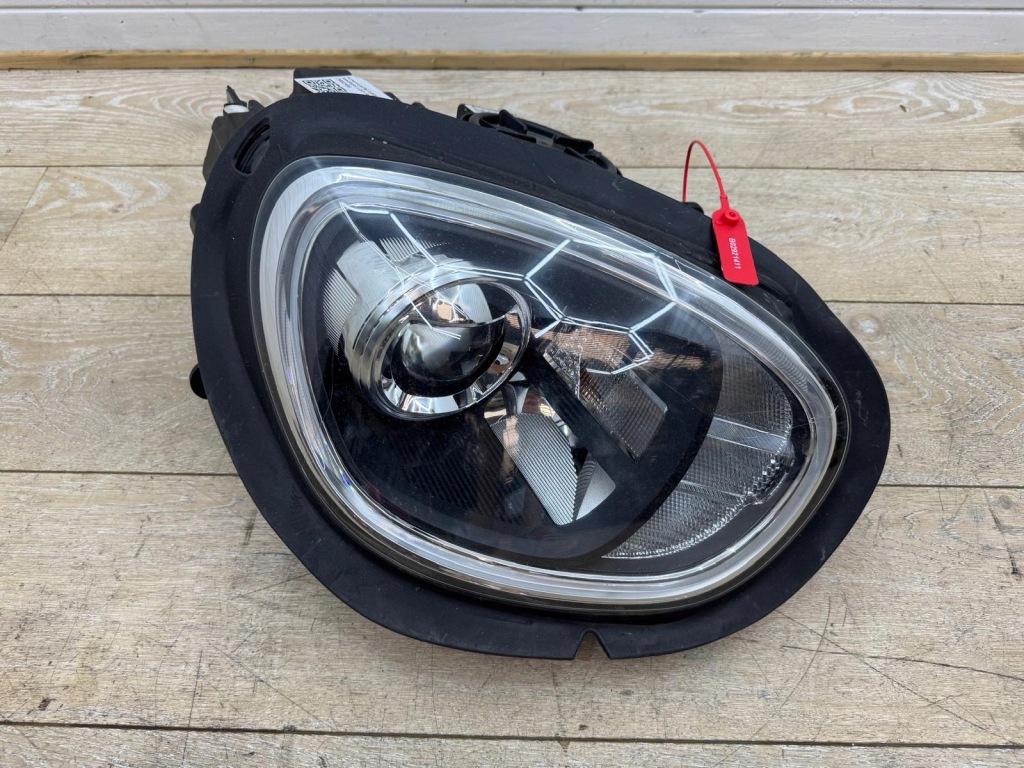 Купить Mini cooper f60 countryman фара фара led правый европа 7494802