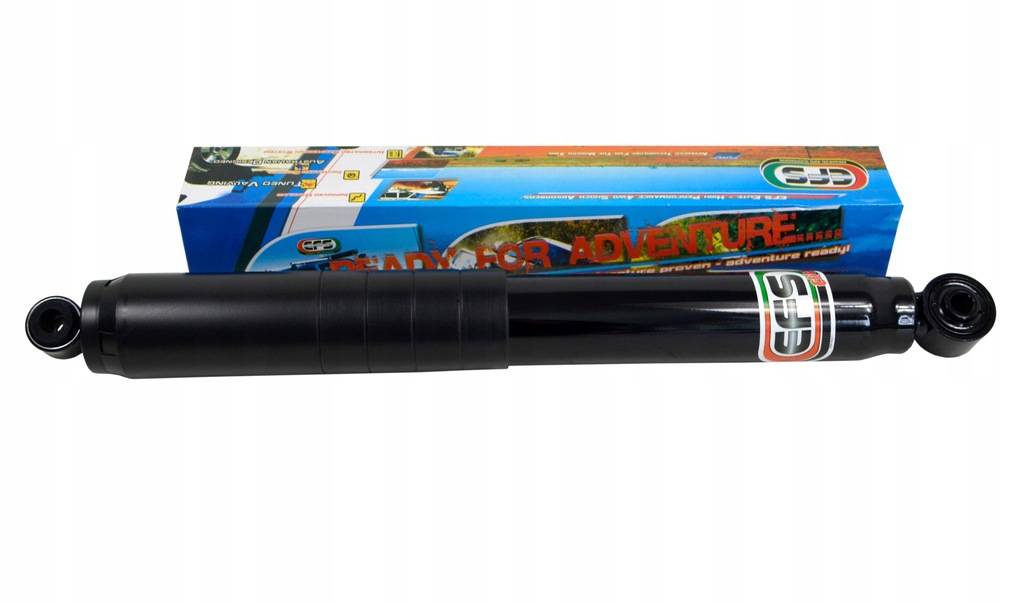 фото №12, Набор подвеска lift +25 mm volkswagen amarok 2010+ efs elite 120/250