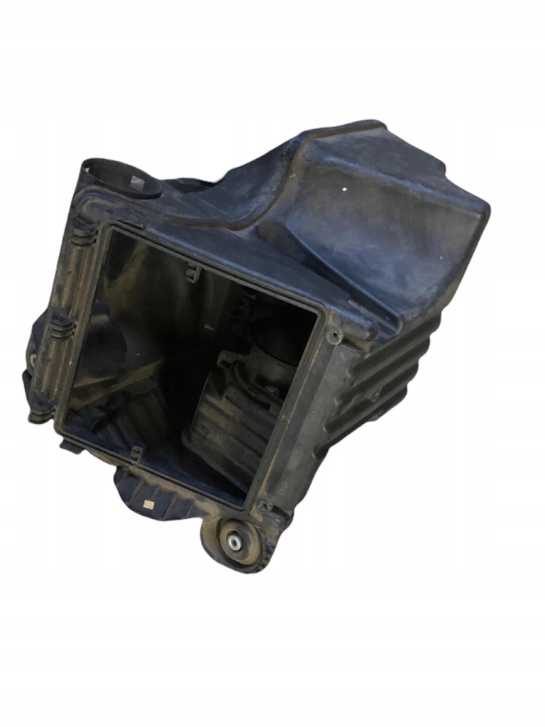 фото №1, Корпус фильтра воздуха mercedes w169 2660900001