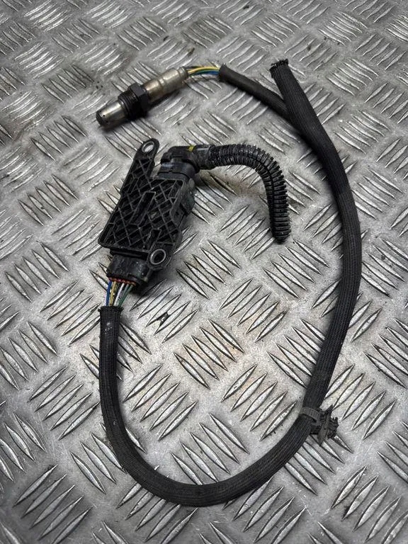 Купити Датчик лямбда-зонд opel grandland x 75 9811207180 1.5l дизель 2020