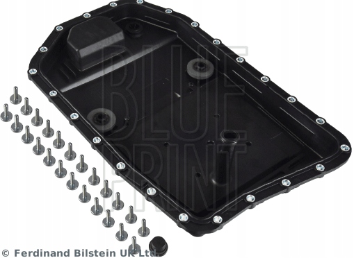 фото №1, Blue print adbp210039 фільтр гідравлічний, автоматична коробка передач передач