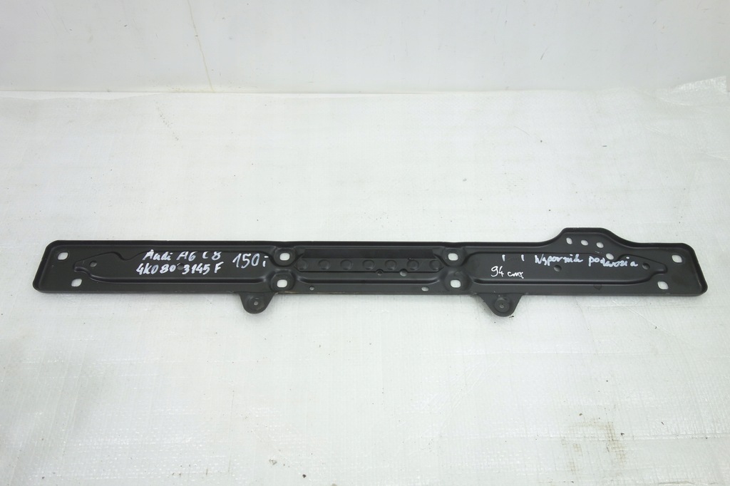 фото №1, Кронштейн підвіска audi a6 c8 4k0803145f