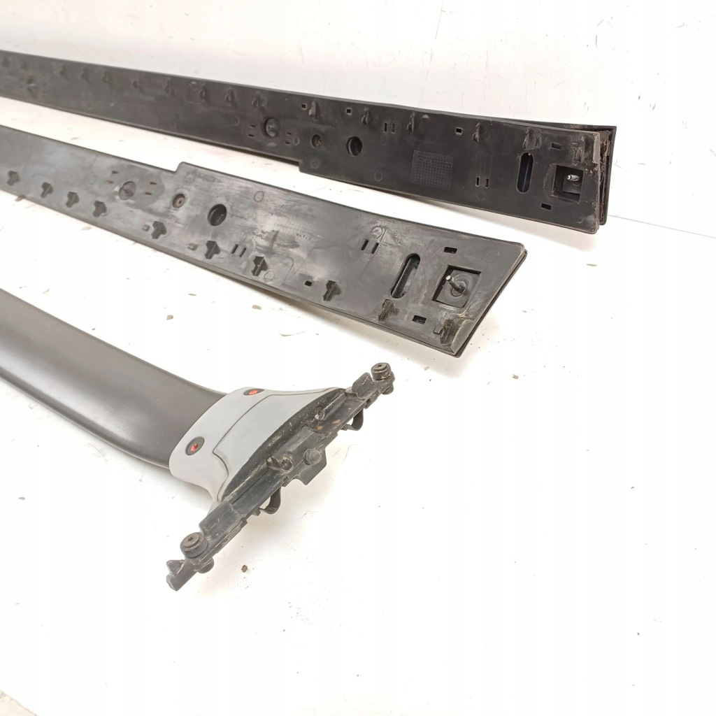 2006 hyundai santa fe поперечина кровельная 23396 Доставка