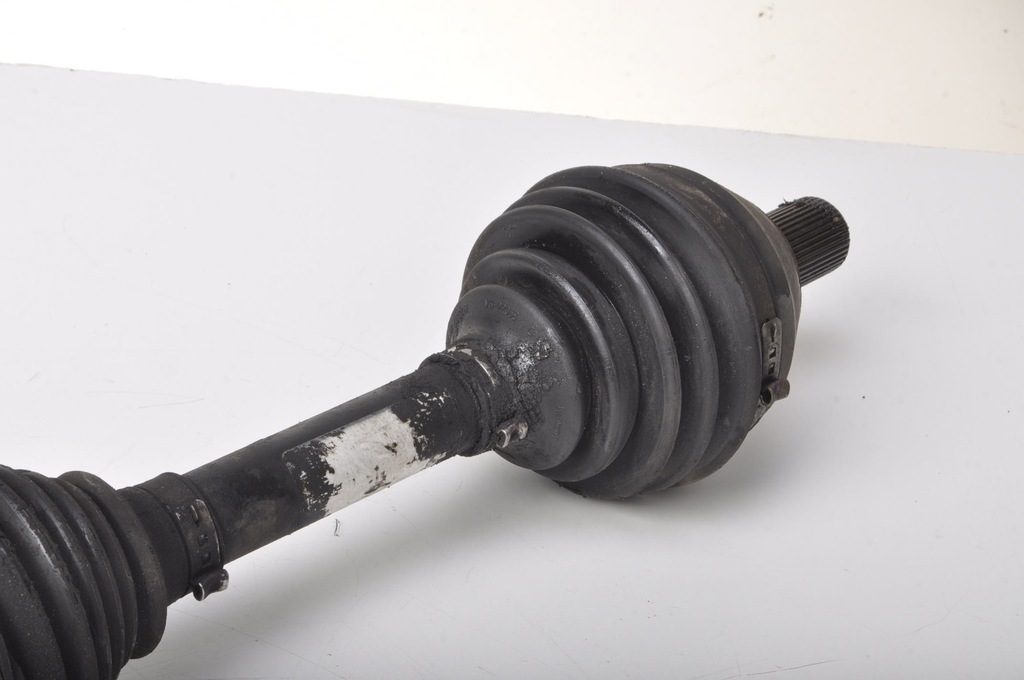 фото №5, Volvo s60 v60 2.5t привідний вал права довга автоматична коробка передач