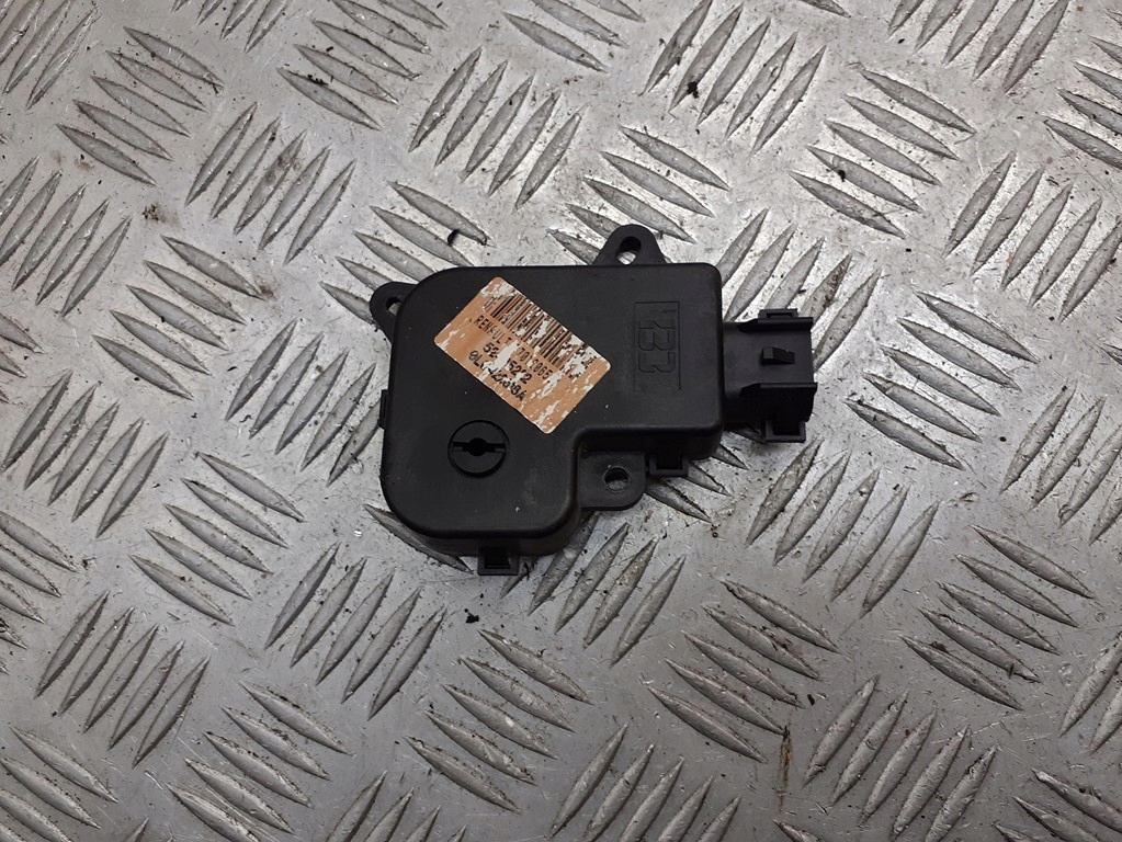 фото №1, Моторчик отопителя renault laguna ii 52485222