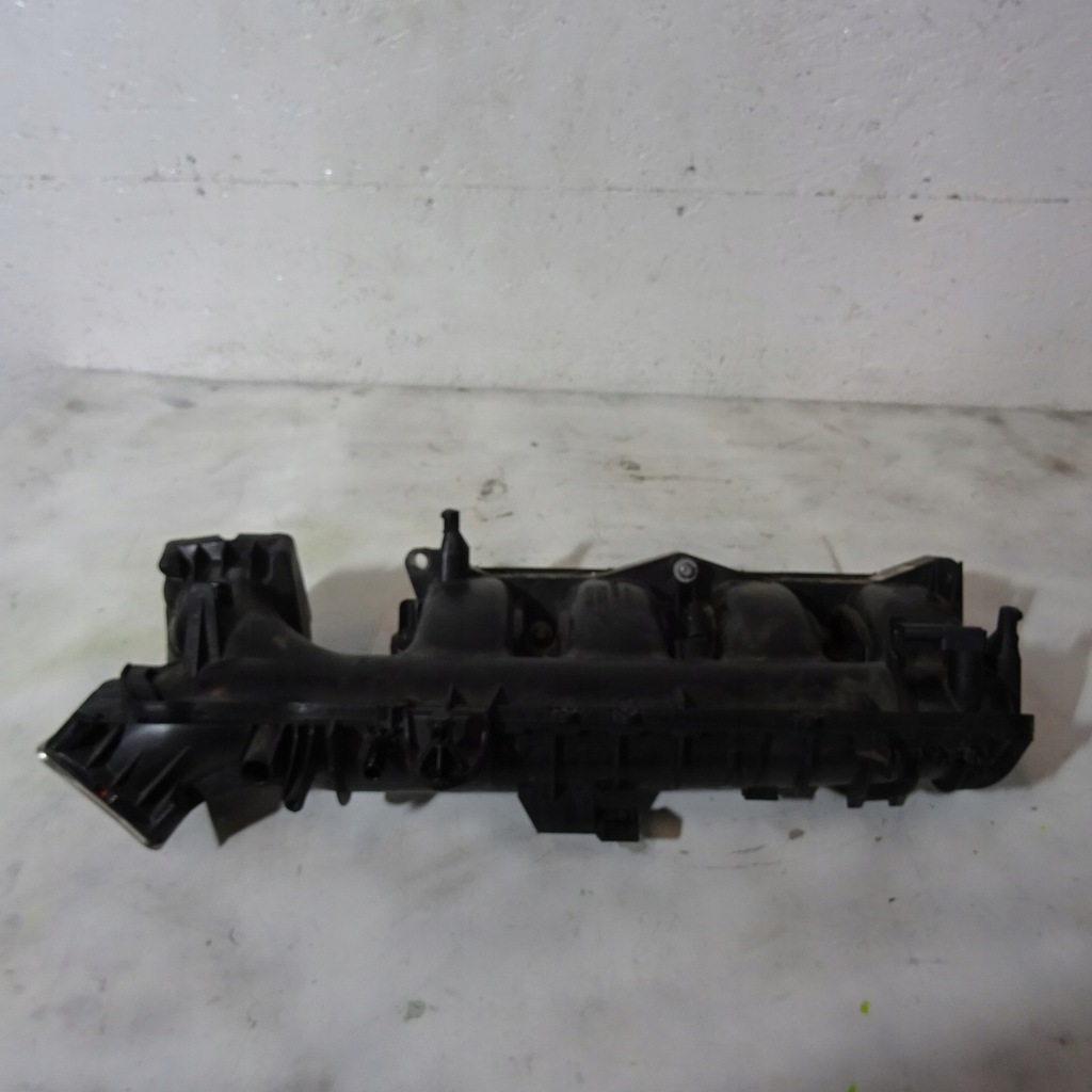 фото №1, Mercedes a160 w176 коллектор всасывающий a2700900737