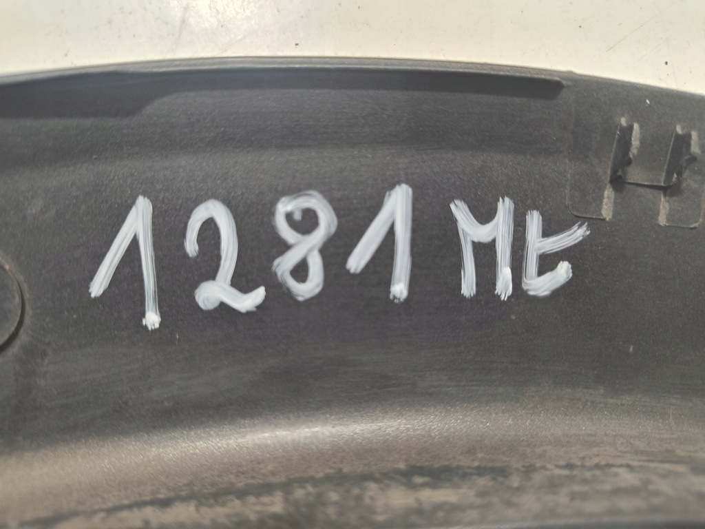 фото №6, Молдинг na крила лівий задня honda cr-v iv оригінальний номер 74450t1ge