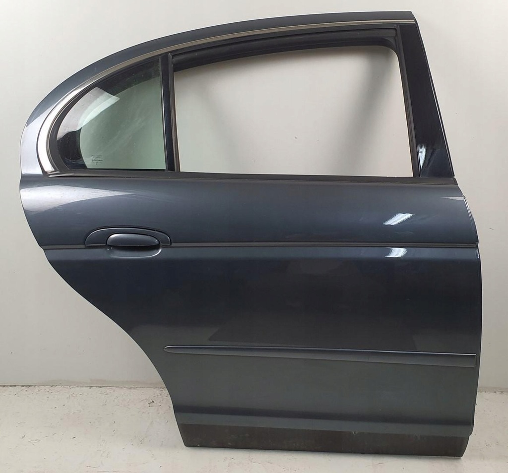 фото №1, Двері правий задня задні lgl jaguar s-type