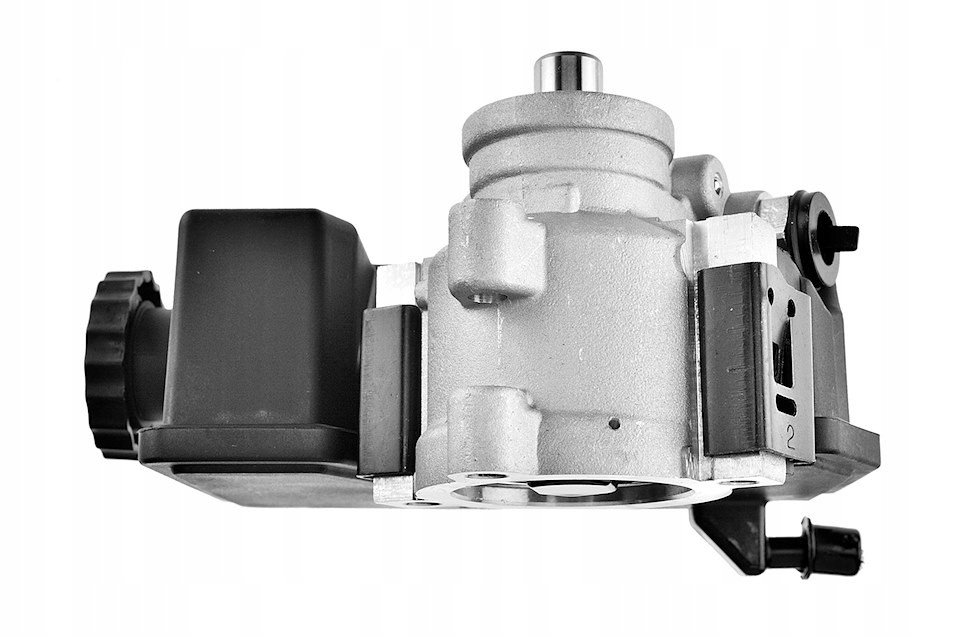 фото №12, Насос підсилювача jeep liberty 3.7 02-06