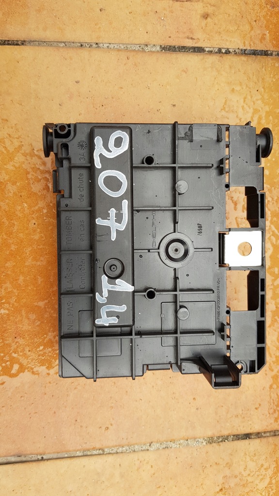 фото №13, Peugeot 207 1,4b колесо сцепление полный == kalisz ==