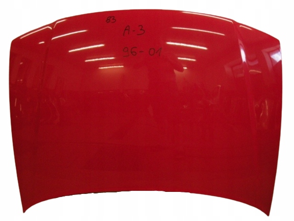 Купить Audi a3 1996-2001 капот перед