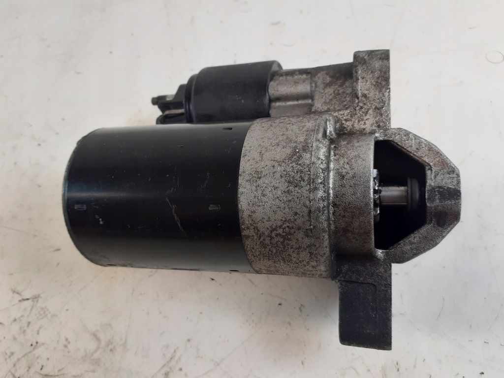 фото №5, Peugeot 206 1,4 стартер cs1111