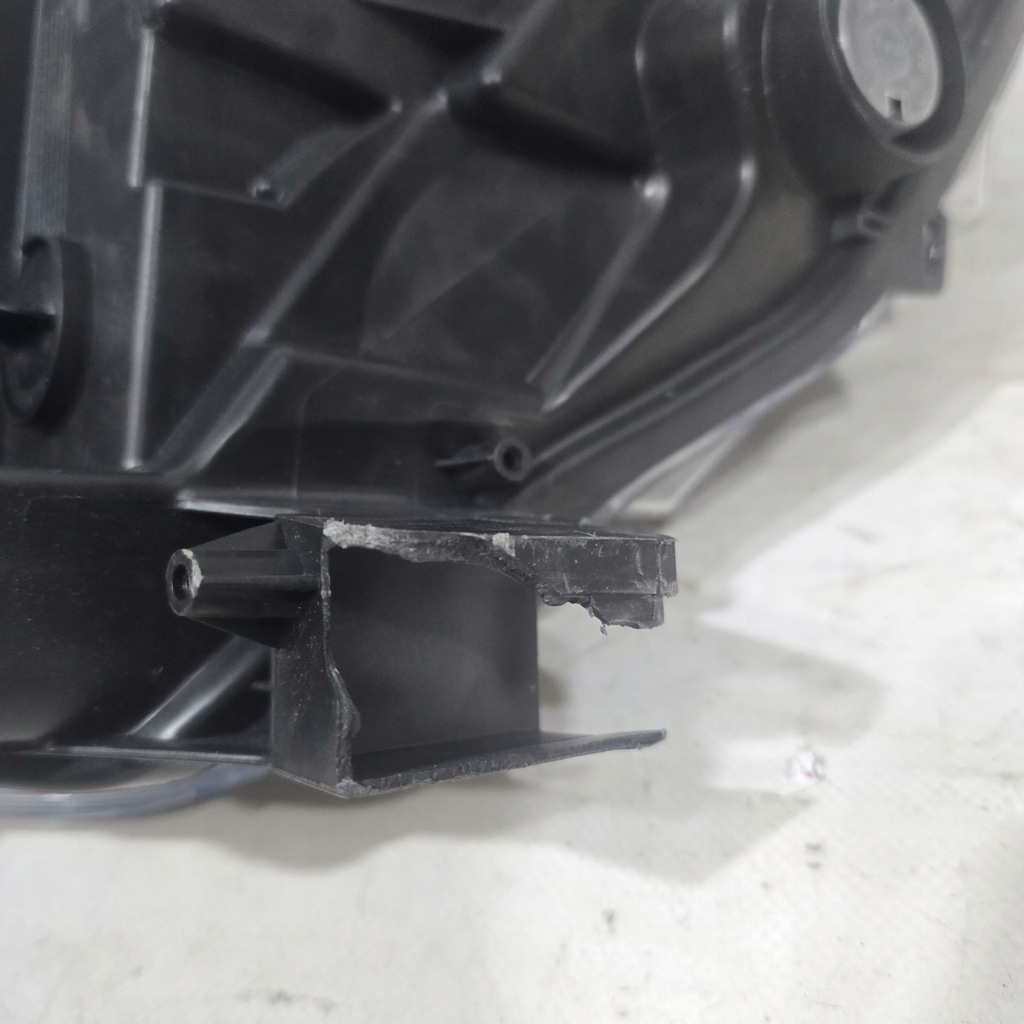 фото №10, Gy-133 фара левый toyota proace city verso 2018- 9835780680