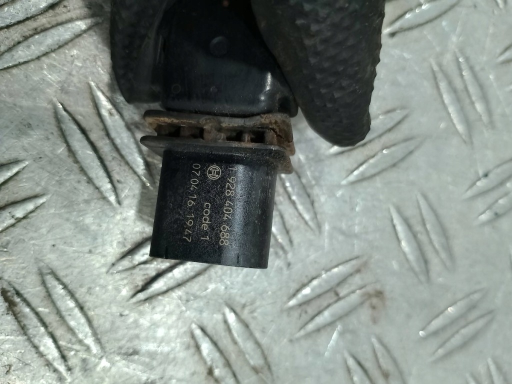 фото №3, Датчик лямбда-зонд alfa romeo gt 1928404688 2.0 16v