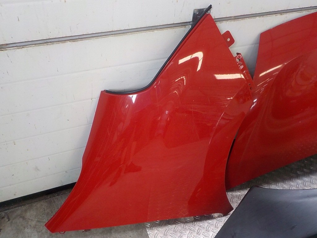 фото №10, Master iii перед kompletny капот бампер 2014-2019