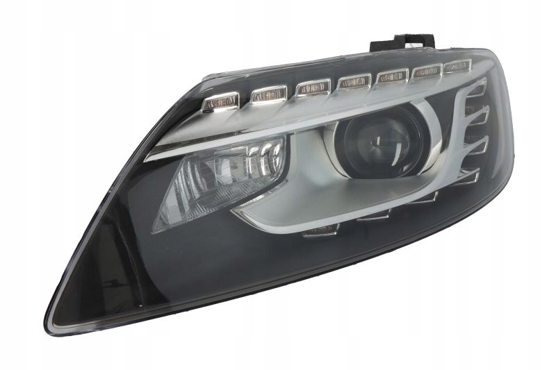 фото №1, Valeo 044137 фара