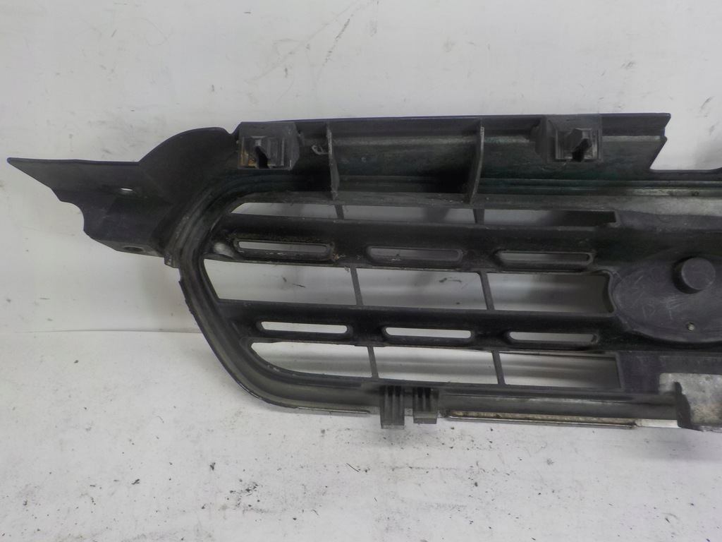 фото №7, Subaru outback iii решётка радиатора решётка радиатора радиатора