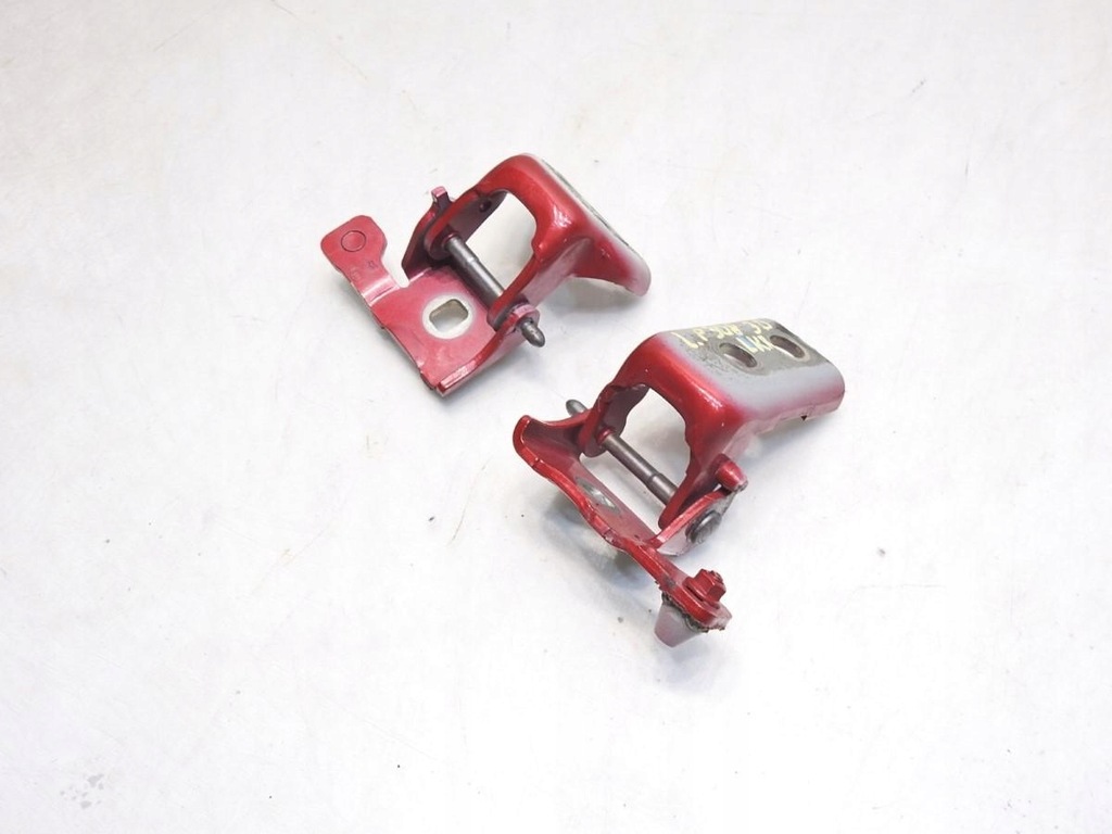 фото №7, Петлі двері ліва lkr peugeot 308 i 3d