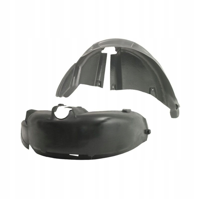 фото №1, Skoda fabia подкрылок. tyl.prawe