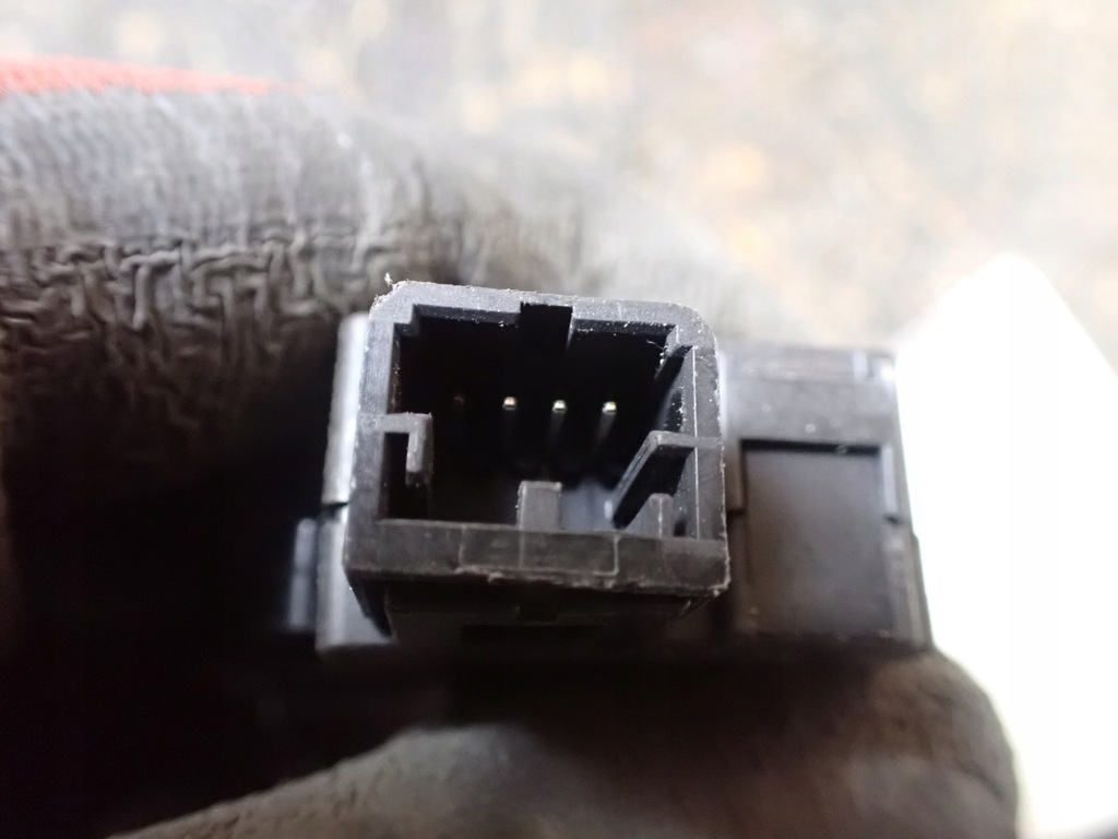 фото №7, Моторчик отопителя mercedes gls ii x166 3.0 17r 410475522 9592