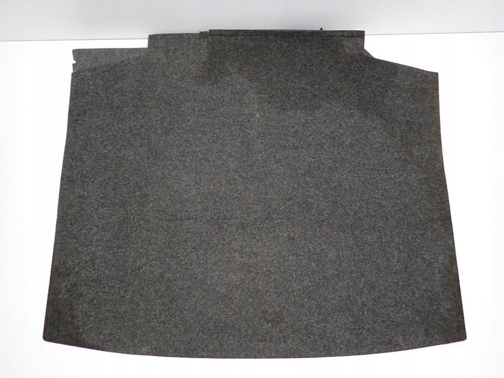 фото №1, Коврик обшивка пол багажника 5jj863463b skoda rapid spaceback 15r