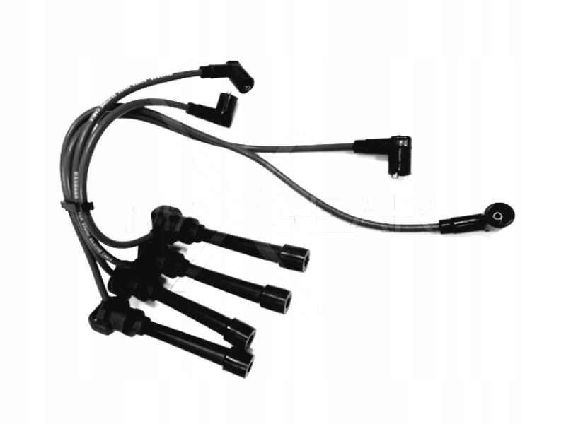 фото №1, Дроти кабелі запалювання fiat brava bravo 1,2