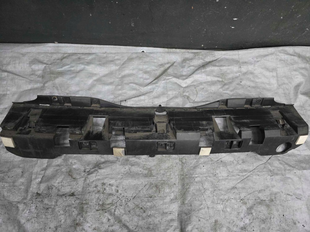 фото №1, Напрямна бампера задня citroen c4 picasso ii 9676126080