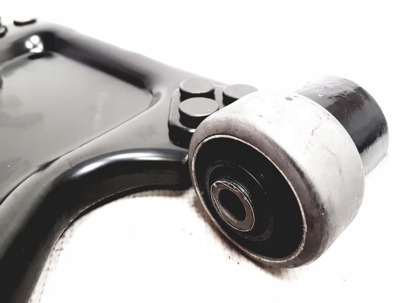 фото №4, Denckermann рычаг передний opel corsa c combo