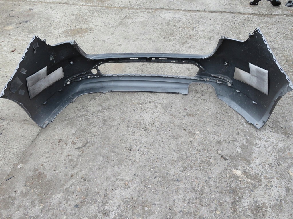 фото №7, Бампер задняя seat leon iii 5f1 5f9807421