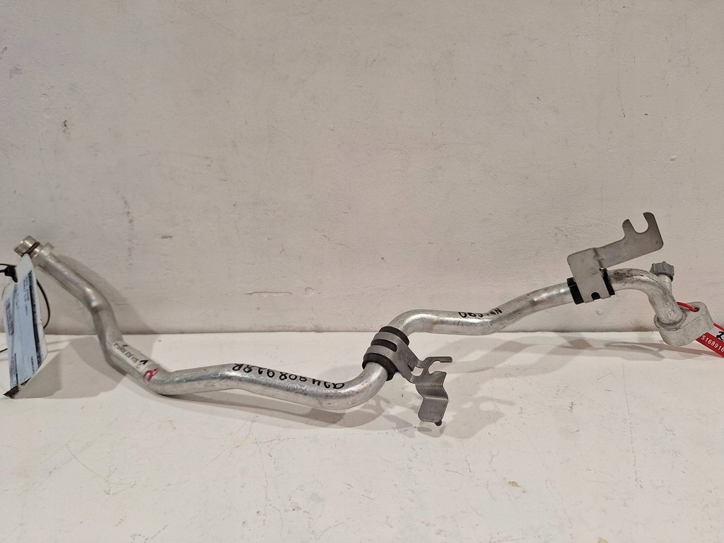 фото №1, Шланг кондиціонера 924808928r renault arkana 1.6 e-tech