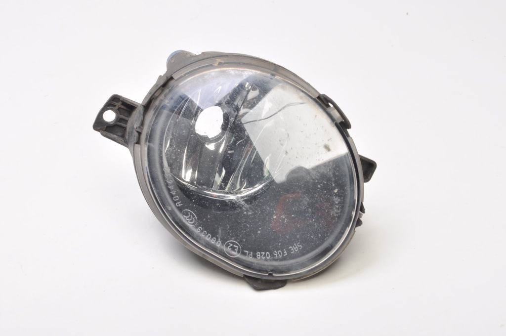 фото №1, Volvo c30 c70 ii xc60 протитуманна фара лівий lift 30796680