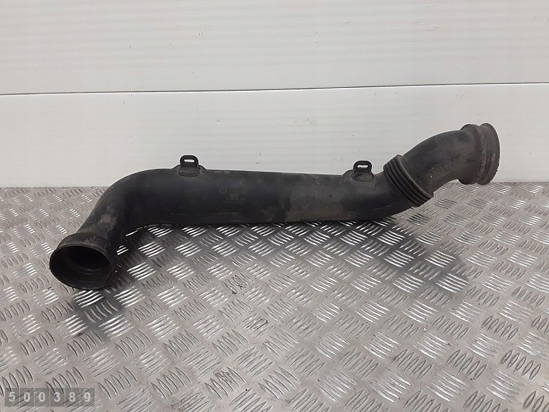 фото №1, 2009 land rover range rover sport труба шланг 2700td 4619625902