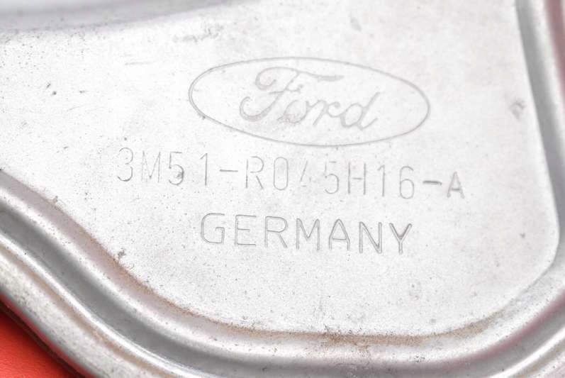 фото №13, Подъемник стекло правый перед eu 3m51r203a28mn ford focus c-max mk1 1 i 03-07