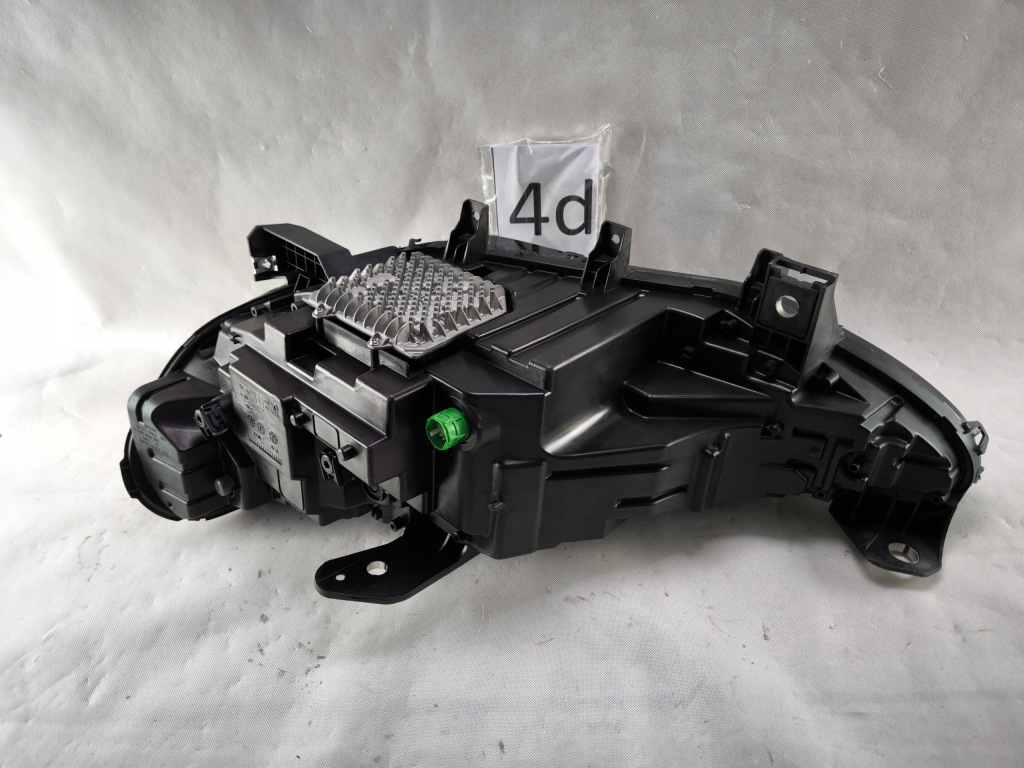 Alfa romeo stelvio рестайлінг  full led правий фара фара 50567001 Зі Шроту