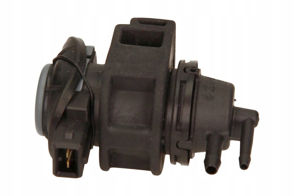 фото №2, Оригинальный номер renault преобразователь давления выпускной renault конвертер