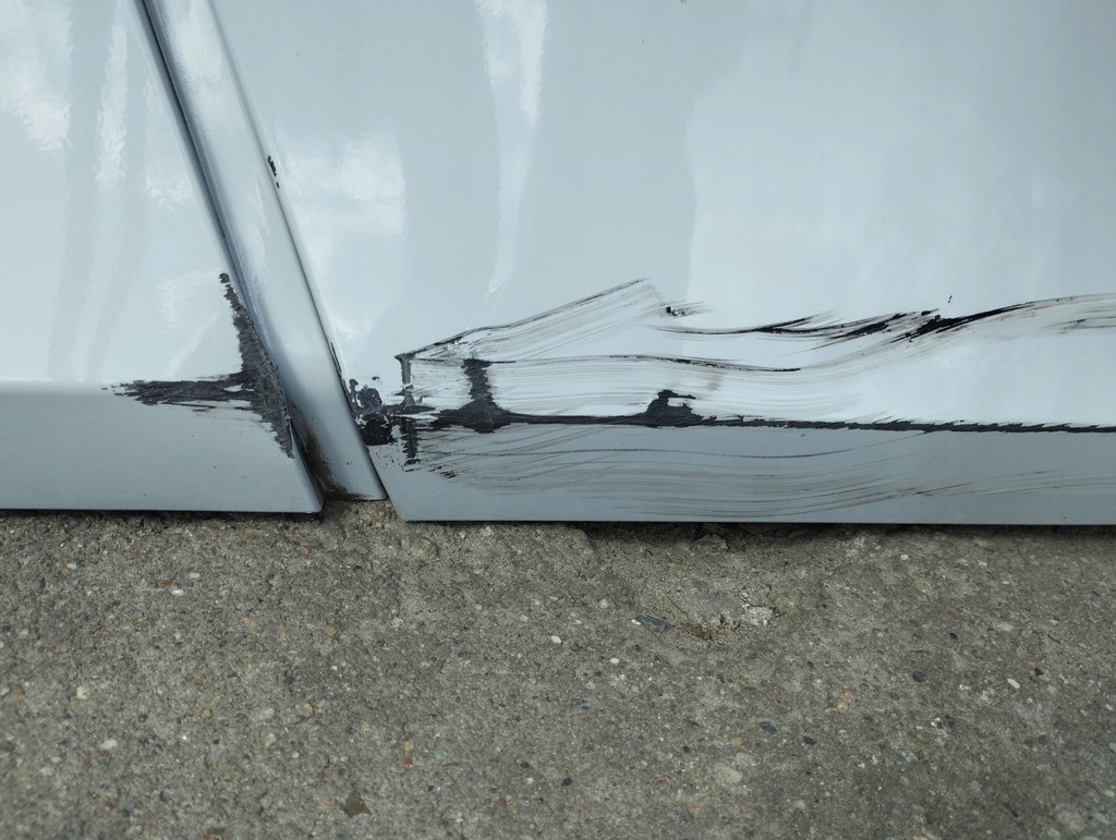 фото №10, Дверь правое перед задняя bmw i3