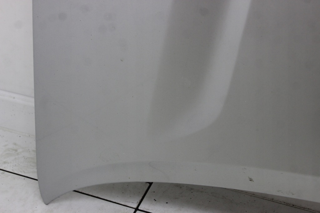 фото №6, Toyota rav4 ii 00r- капот кришка двигуна 1d4