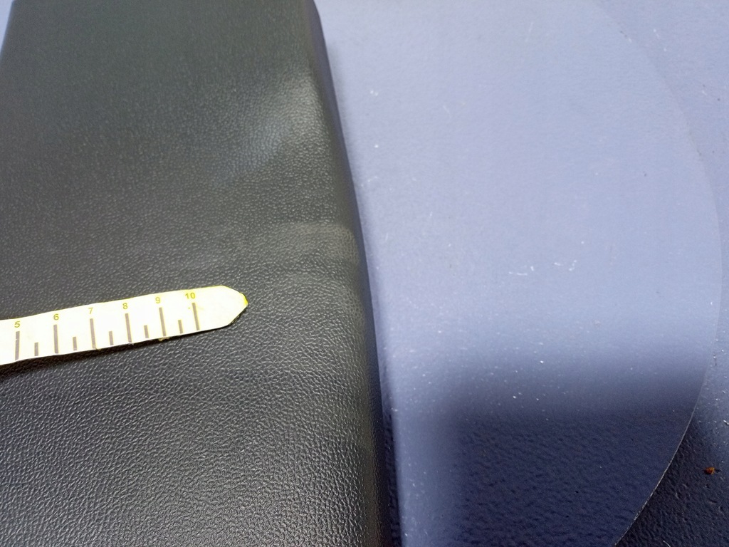 фото №6, Ford puma mk2 защита стойка b левая нижняя l1tb-a243w07-a