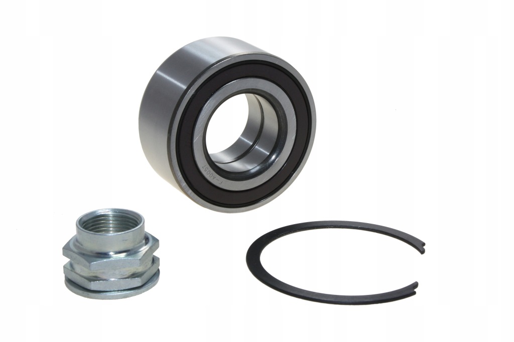 фото №2, Підшипник колеса перед fiat idea od 2003-