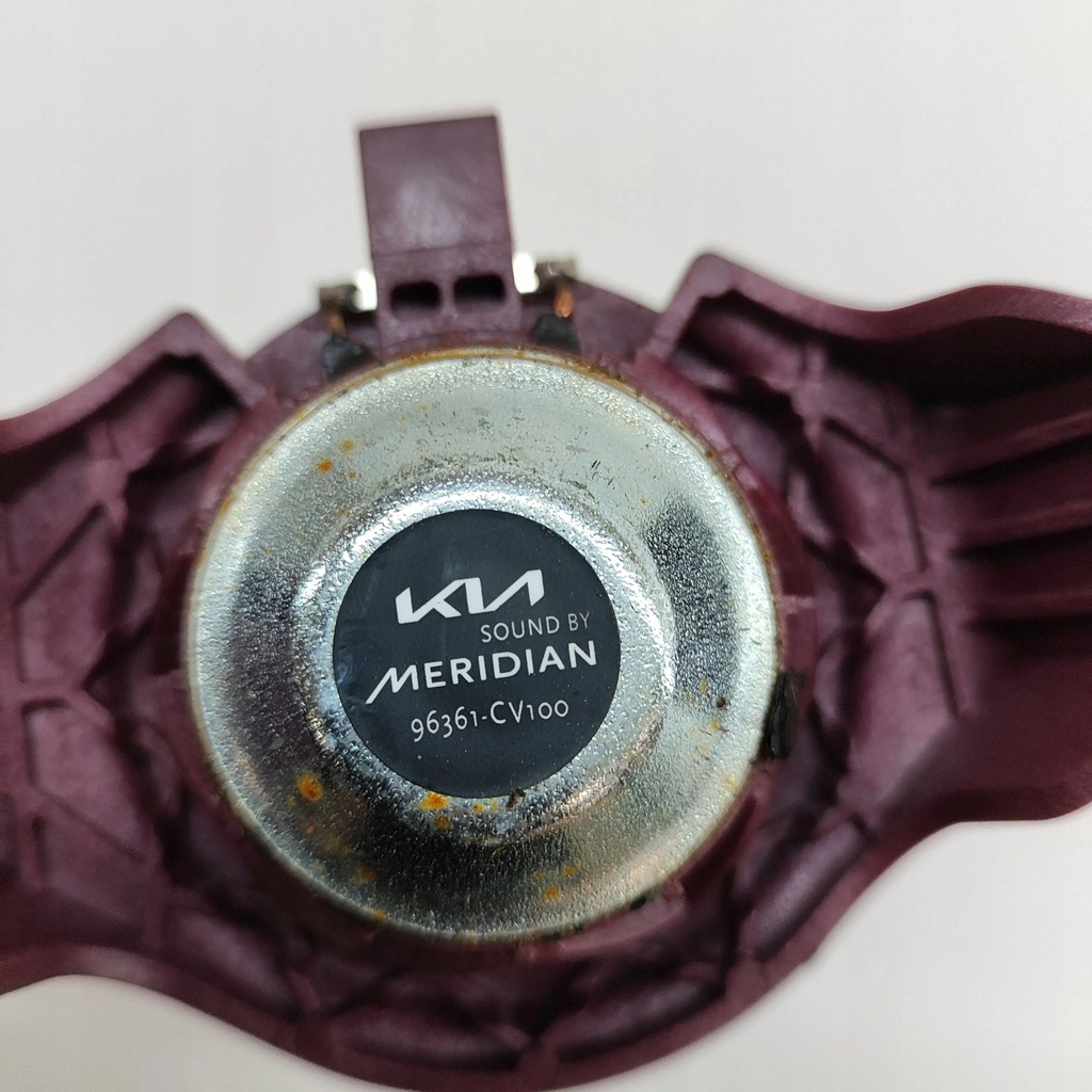 фото №7, Kia ev6 2022 динамік панелі приладової панелі