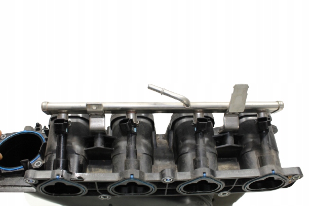 фото №7, Jeep cherokee kl 19- lift 2.4 коллектор всасывающий форсунка