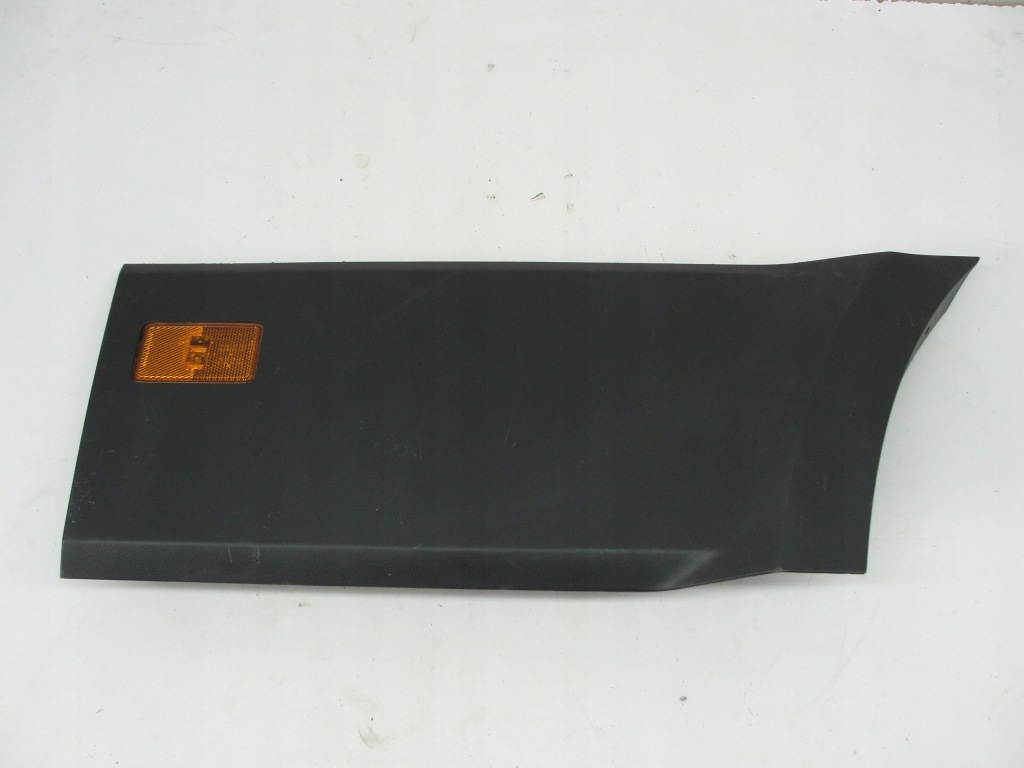 фото №1, Молдинг боковая задняя правая vw crafter ii man tge 7c0853754