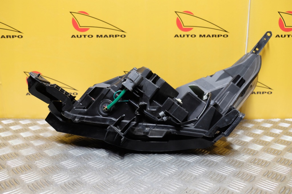 Subaru legacy outback 2020- фара фара full led некрутящаяся 25 r америка в Украине