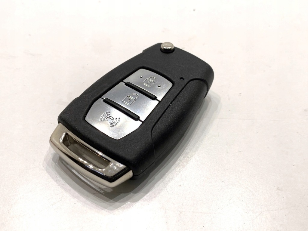 Купить Ключ pilot ssangyong tivoli pilot иммобилайзер, дистанционный